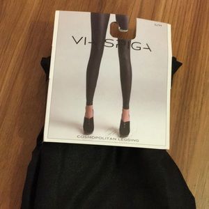 Via Spiga cosmopolitan legging! Brand new S/M